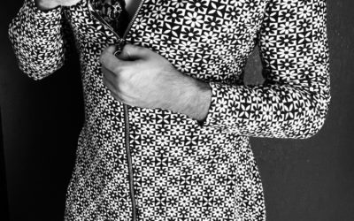 Warum trage ich Frauenkleider? Ich & mein Kleid