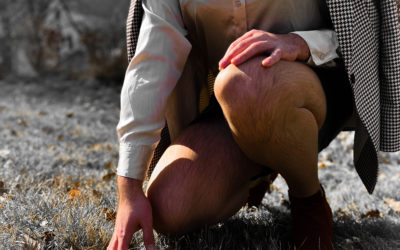 Männer in Heels, Röcken und Kleidern – nur eine Erscheinung?