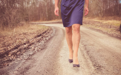 Mein Mann trägt Frauenkleidung – wie gehe ich damit um?