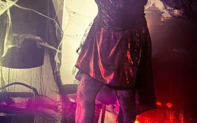An Halloween als Mann als Frau verkleiden – Outfit Ideen 2023